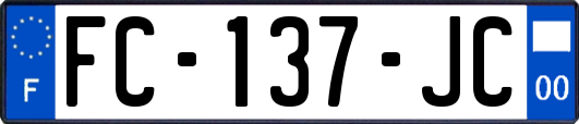 FC-137-JC