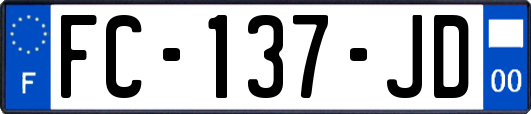 FC-137-JD