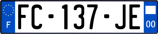 FC-137-JE