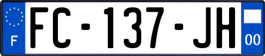 FC-137-JH