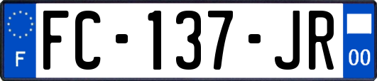 FC-137-JR