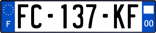 FC-137-KF