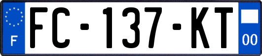 FC-137-KT