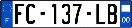 FC-137-LB