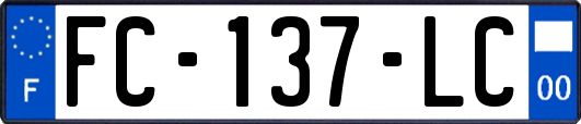 FC-137-LC