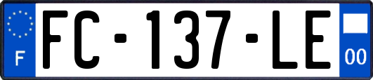 FC-137-LE