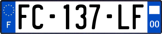 FC-137-LF