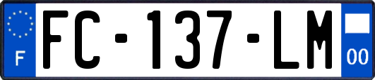 FC-137-LM