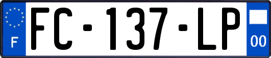 FC-137-LP