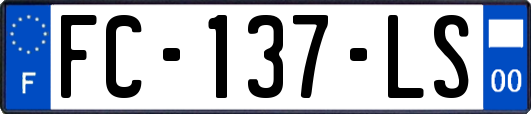 FC-137-LS