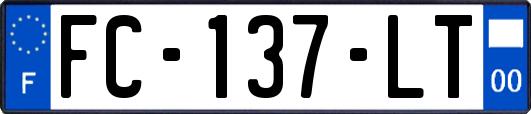 FC-137-LT