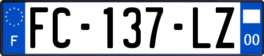 FC-137-LZ