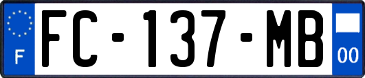 FC-137-MB