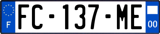 FC-137-ME