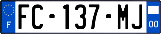 FC-137-MJ