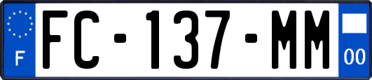 FC-137-MM