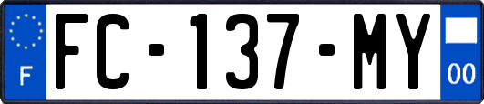 FC-137-MY