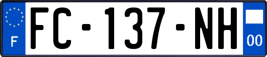 FC-137-NH