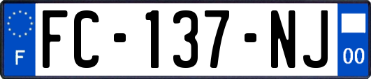 FC-137-NJ