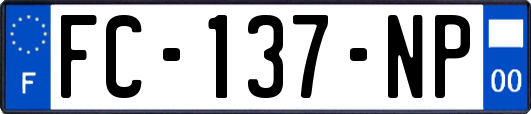 FC-137-NP
