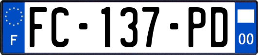FC-137-PD