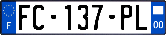 FC-137-PL