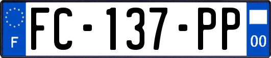 FC-137-PP