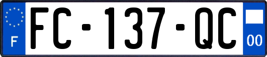 FC-137-QC
