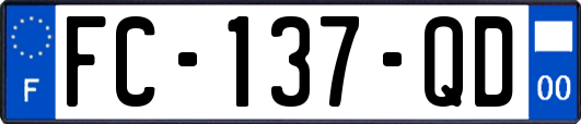 FC-137-QD