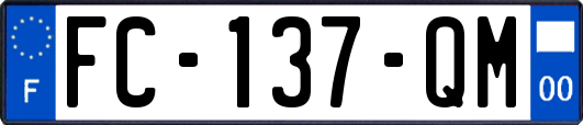 FC-137-QM