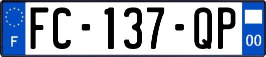 FC-137-QP