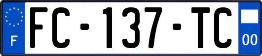 FC-137-TC