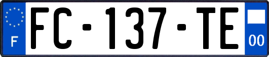 FC-137-TE