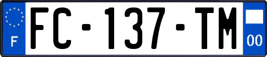FC-137-TM