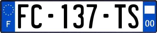 FC-137-TS