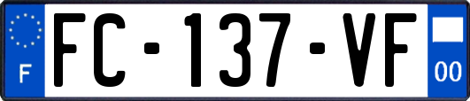 FC-137-VF