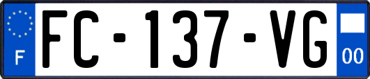 FC-137-VG