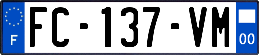 FC-137-VM