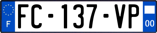 FC-137-VP