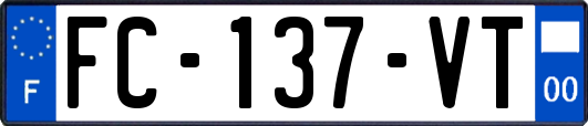 FC-137-VT