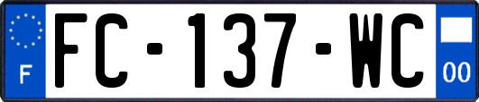 FC-137-WC