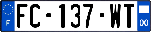 FC-137-WT