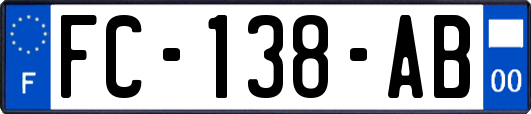 FC-138-AB