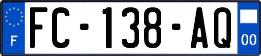 FC-138-AQ