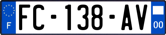 FC-138-AV