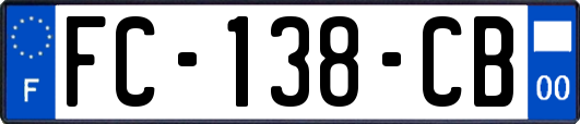 FC-138-CB