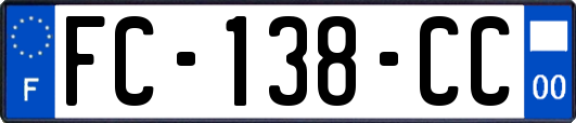 FC-138-CC