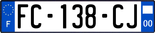 FC-138-CJ