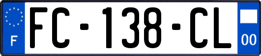 FC-138-CL