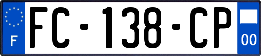 FC-138-CP